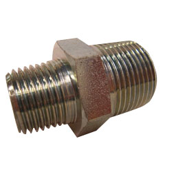 Screw-in Nipple with Different Diameters SRN-25X20A