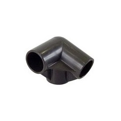 Erector Parts Mounting Part Plastic Joint J-21