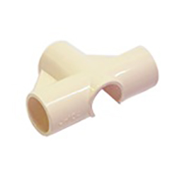 Erector Parts Mounting Part Plastic Joint J-104