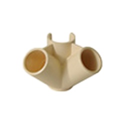 Erector Parts Mounting Part Plastic Joint J-114