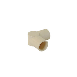 Erector Parts Mounting Part Plastic Joint J-119A
