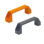 Handles / Bow handles / Cup handles / Trough handles / Carrying handles