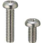 Cross Recessed Bolts