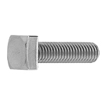 Square bolts