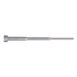 Ejector pins, cylindrical, 2-way steppedImage