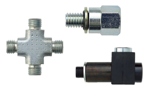 Couplers for Gas Spring PipingImage