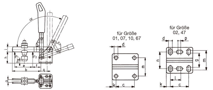 Manual Clamp:Related Image