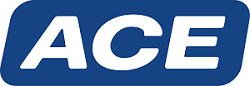ACE STOSSDAEMPFER logo image