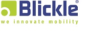 BLICKLE logo image