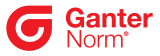GANTER logo image