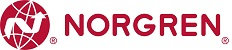NORGREN logo image