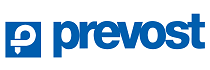 PREVOST logo image