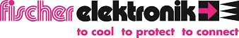 FISCHER ELEKTRONIK logo image