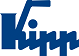 KIPP logo image