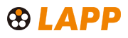 LAPP logo image