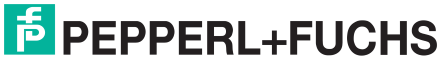 PEPPERL+FUCHS logo image