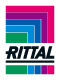 RITTAL logo image