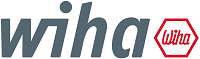 WIHA logo image