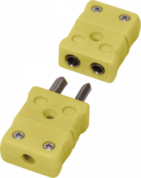 Type K connector