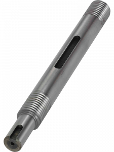 Rotary shaft/Torsion shaft KZBC