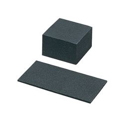 Polyethylene foam for anti-static applications