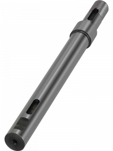 Rotary shaft/Torsion shaft KZEC