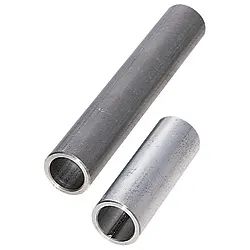 Spacer sleeves with special shapes