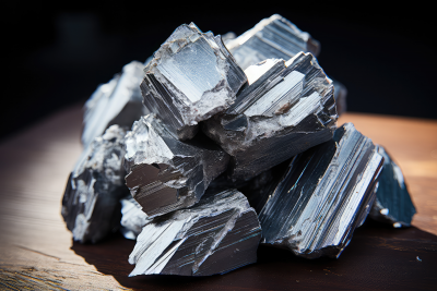 Neodymium as a raw material