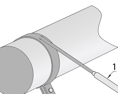Application of MSNBD with strap connector (1)