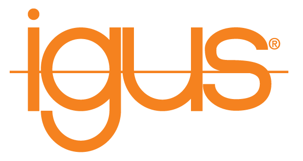 IGUS products at MISUMI