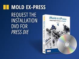 MoldExPress Press