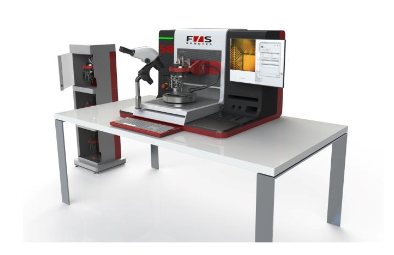 The new F&S Bondtec wirebonder series 58