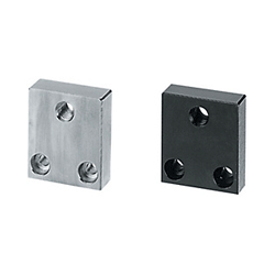 Threaded Stopper Blocks / Brackets for Stopper Screws