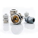 Cable glands from LAPP