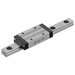 Miniature Linear Guides/Long Blocks/Light Preload