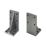 Angle Plates/Side A Specified Grinding Type (Drilled Hole/Dowel Hole)