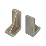 Angle Plates/Cast Iron/Standard Dimensions/No Holes