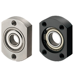 Direct Mount / Compact Bearings with Housing