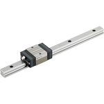 Linear Guide for Medium Load