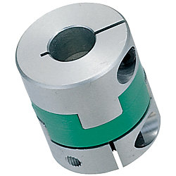 Green Short Clamping