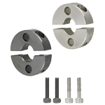 Shaft Collars/Split