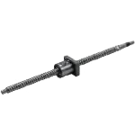 Precision Ball Screws, Thread Diameters 15, Lead 5/10/20