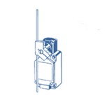Interruttore Di Finecorsa OMRON HL-5300 – Nuovo Di Zecca