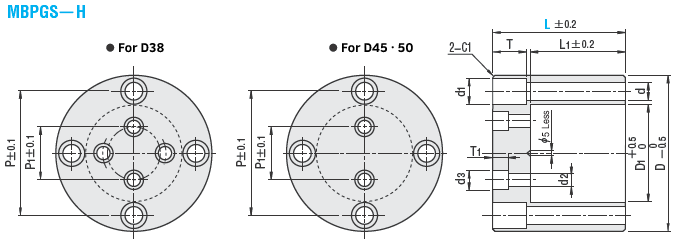 HOLDERS  FOR  GAS  SPRING:Related Image