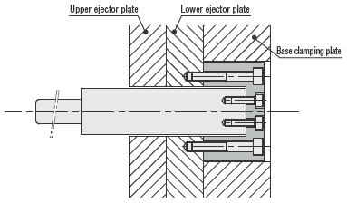 HOLDERS  FOR  GAS  SPRING:Related Image