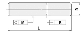 Shafts - Surface Treatment Fully Plated   Related Image 1_Circularity