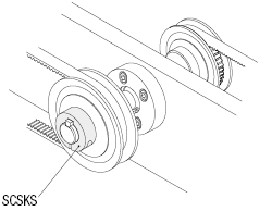 Shaft Collars/With Key Groove/Slit:Related Image