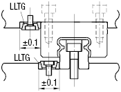 Linear Lock Lock Units:Related Image