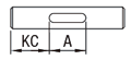 Rotary Shaft - Straight: Related Image