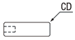 Rotary Shaft - One End Tapped: Related Image